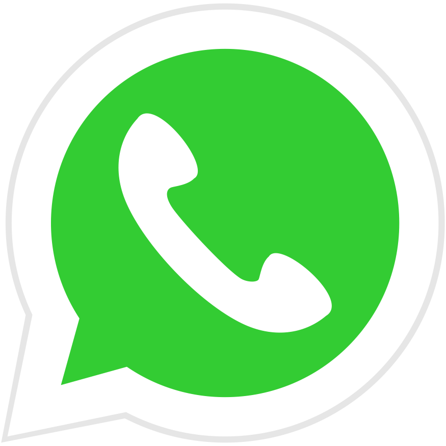 Fale Conosco pelo WhatsApp